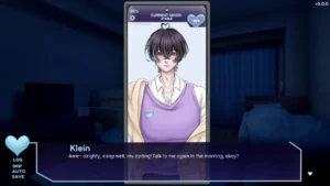 KLEIN v.0.1 3