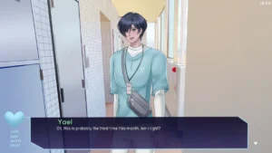 KLEIN v.0.1 2