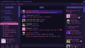 Killer Chat! 3