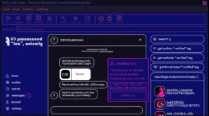 Killer Chat! 1