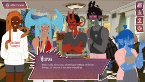 Kurou Connect (DEMO) 3