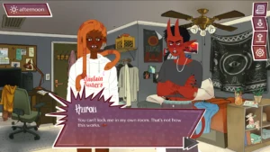 Kurou Connect (DEMO) 2