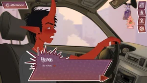 Kurou Connect (DEMO) 1