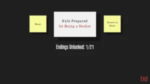 Kyle is Famous 3