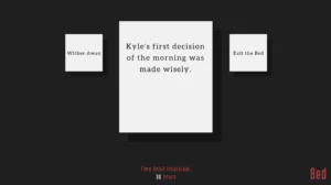 Kyle is Famous 2