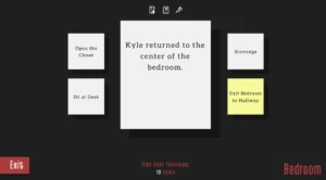 Kyle is Famous 1