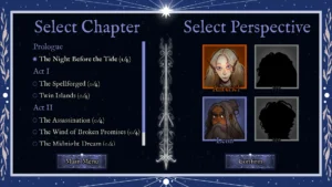Memories Of Zattera 3