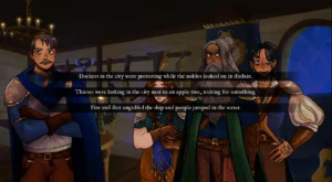 Memories Of Zattera 2
