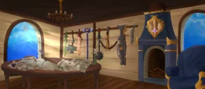 Memories Of Zattera 1