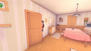 MiSide DEMO 2