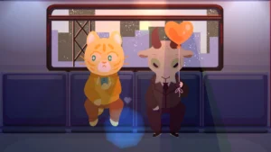 Midnight Train: Going Anywhere 2
