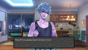 My Alien Roommate 2