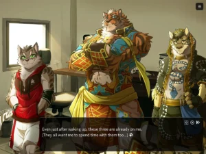 Nekojishi 3
