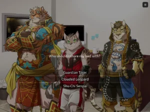 Nekojishi 2