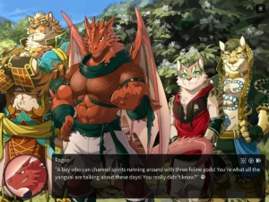 Nekojishi 1