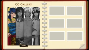 New Ver. Nusantara: Legend of The Winged Ones 3