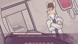 No More Future 3