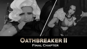 Oathbreaker: Season 2 3
