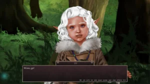 Oathbreaker: Season 2 1
