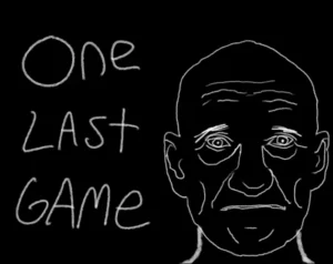 One Last Game 1