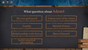 One More Question 1