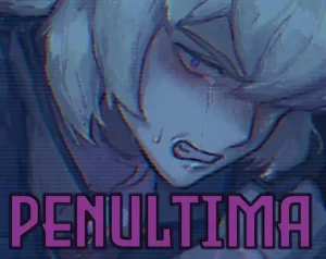 Penultima 1