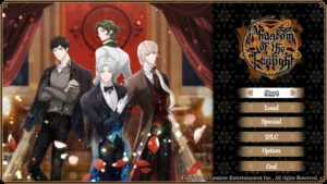 Phantom of the Twilight 3