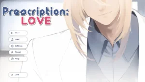 Prescription:LOVE 3
