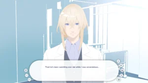 Prescription:LOVE 2