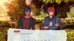 Project: Perfectly Normal 2