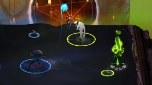 Pyre 2