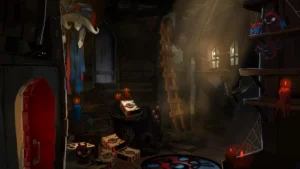 Pyre 1