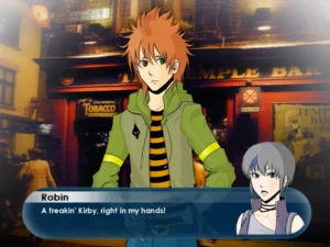 RockRobin 2