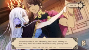 Royal Alchemist 3