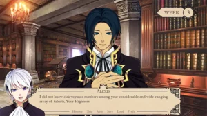 Royal Alchemist 2