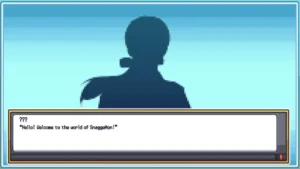 SNAGGEMON – A Grunt Dating Sim 3
