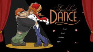 Save the Last Dance 3