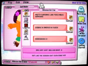 Secret Little Haven 2