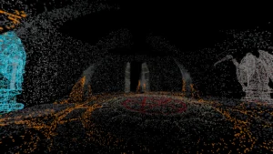Sense of Darkness 3