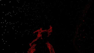 Sense of Darkness 1
