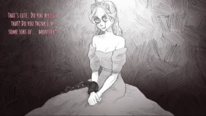 Slay the Princess – The Pristine Cut 1