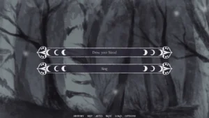 Snow White Ashes – Extended Demo 2