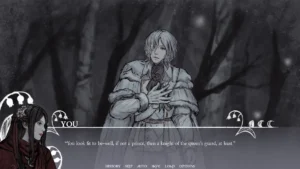 Snow White Ashes – Extended Demo 1