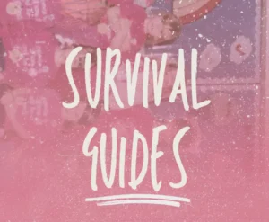 Survival Guides 1