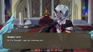 The Demon Lord is Mine! 3