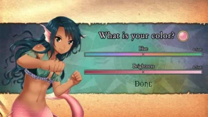 The Pirate Mermaid 3