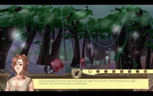 The Pretenders Guild 1
