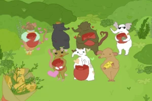 The Ratchelor: A Rat Dating Sim 3