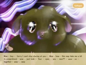 The Ratchelor: A Rat Dating Sim 1