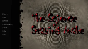 The Science of Staying Awake 1